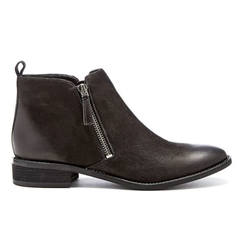 women michael kors flat black boots|michael kors women's boots sale.